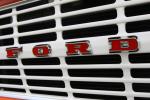 Ford Bronco Old School BR by ICON 2019 года